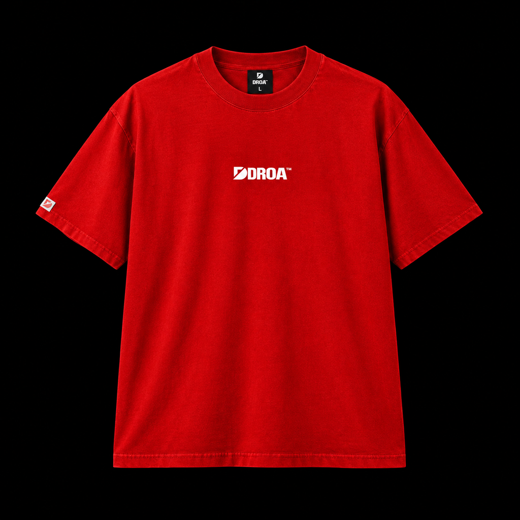 DROP 001 - FORMA DE EXISTIR