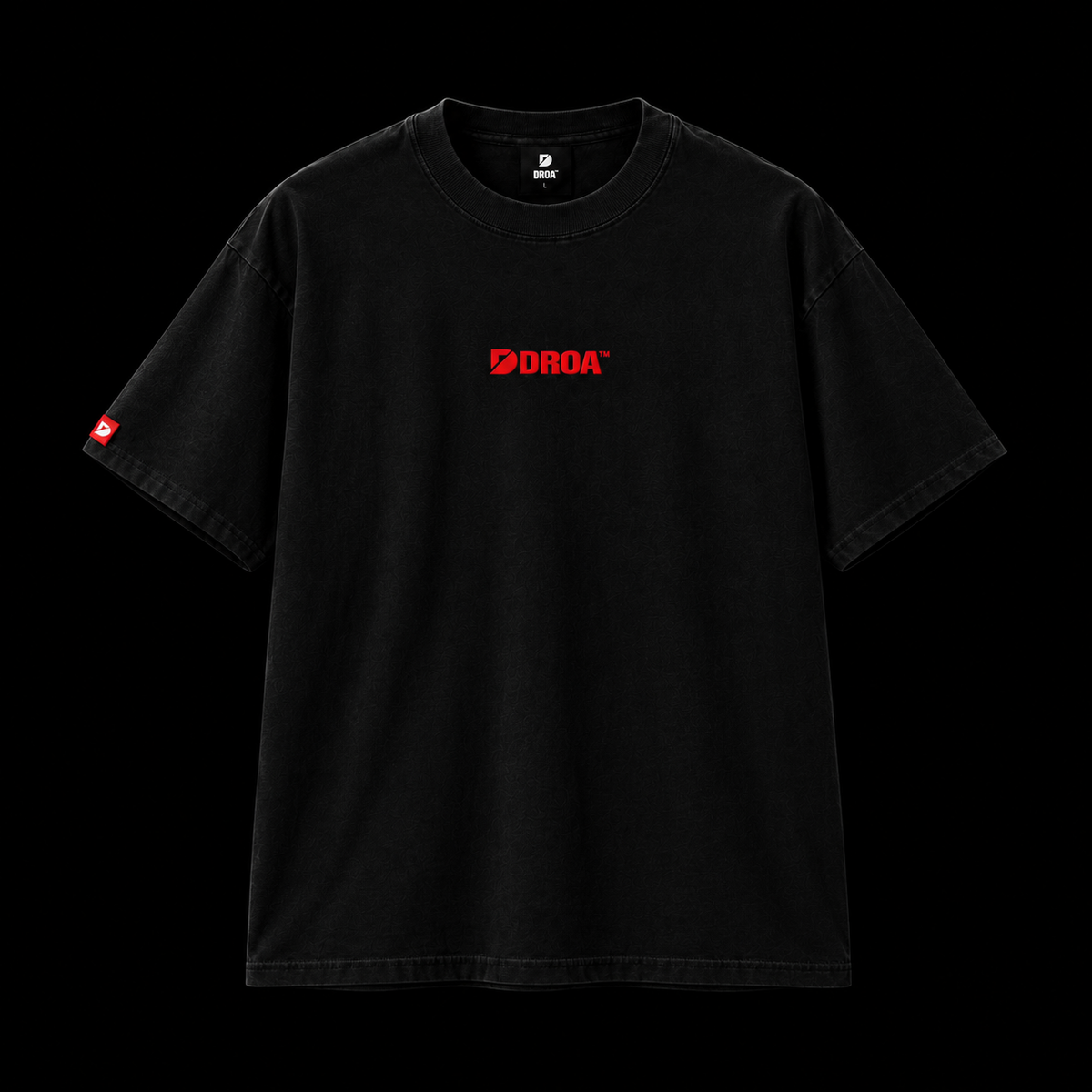 DROP 001 - FORMA DE EXISTIR