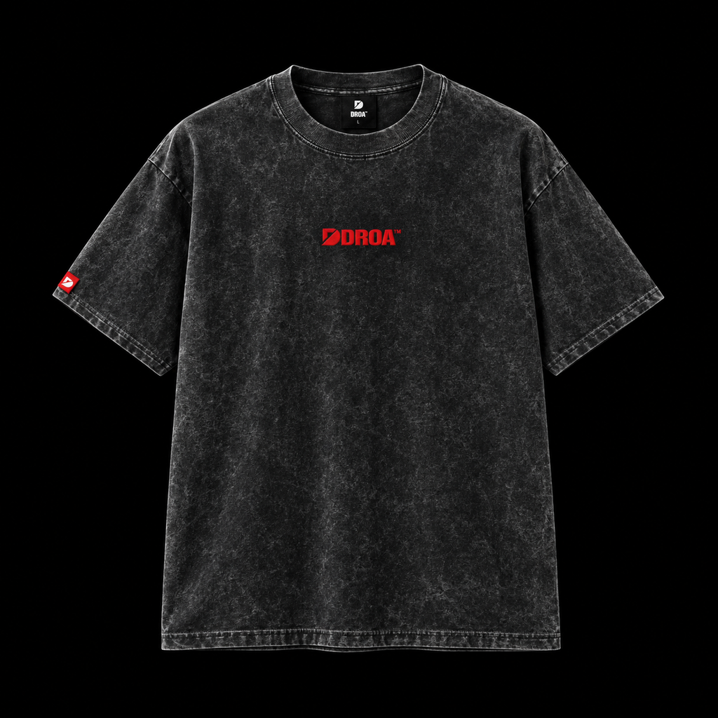 DROP 001 - FORMA DE EXISTIR