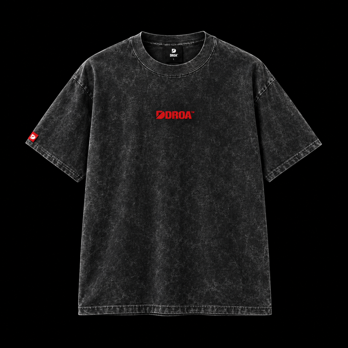 DROP 001 - FORMA DE EXISTIR