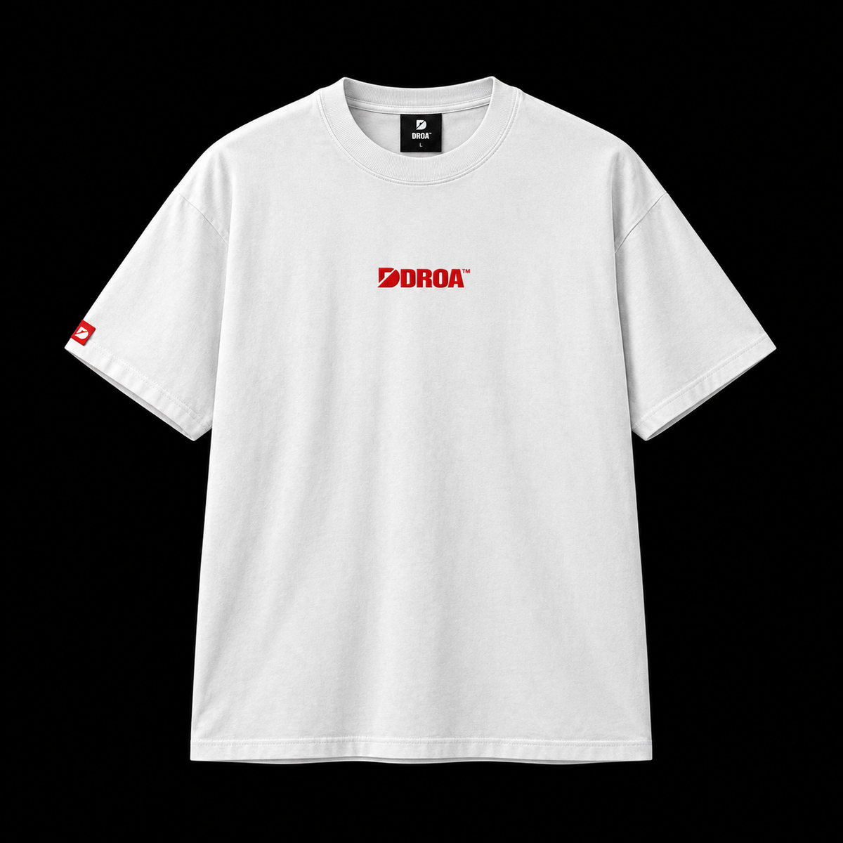 DROP 001 - FORMA DE EXISTIR
